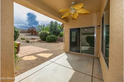 1924 Thunder Meadows Drive, Sierra Vista, AZ 85635 - Photo 26