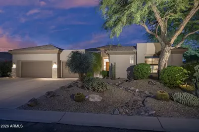 6392 E Senita Circle, Scottsdale, AZ 85266 - Photo 10