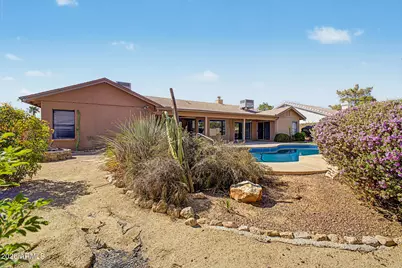 15217 N 60th Street, Scottsdale, AZ 85254 - Photo 30