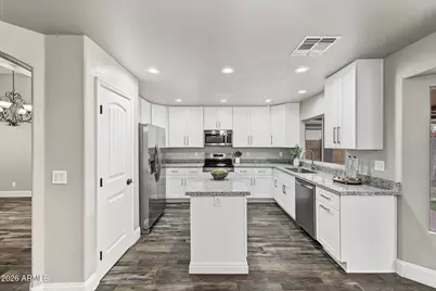 1012 S Esmeralda --, Mesa, AZ 85208 - Photo 12