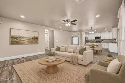 1012 S Esmeralda --, Mesa, AZ 85208 - Photo 10
