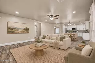 1012 S Esmeralda, Mesa, AZ 85208 - Photo 10