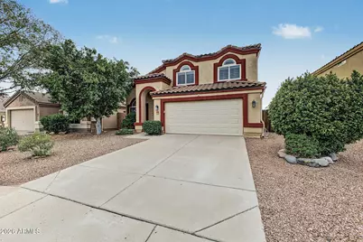 1012 S Esmeralda --, Mesa, AZ 85208 - Photo 2