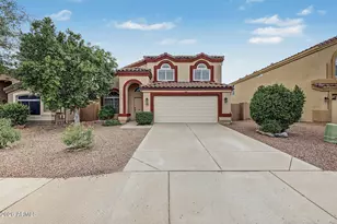 1012 S Esmeralda, Mesa, AZ 85208 - Photo 1