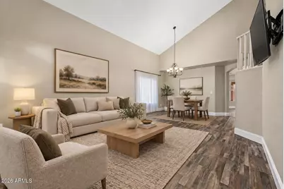 1012 S Esmeralda --, Mesa, AZ 85208 - Photo 4