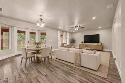 1012 S Esmeralda --, Mesa, AZ 85208 - Photo 8