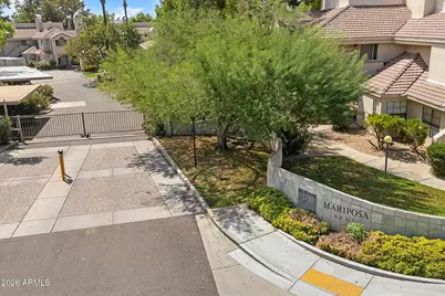 6885 E Cochise Road #116, Paradise Valley, AZ 85253 - Photo 1