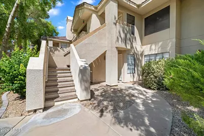 6885 E Cochise Road #116, Paradise Valley, AZ 85253 - Photo 2