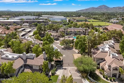 6885 E Cochise Road #116, Paradise Valley, AZ 85253 - Photo 20