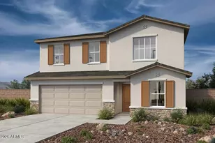 1657 E McEntee Ln, San Tan Valley, AZ 85143 - Photo 1