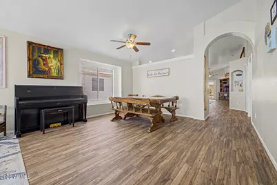 4322 E Bramble Circle, Mesa, AZ 85206 - Photo 10