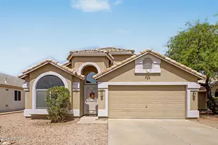 4322 E Bramble Cir, Mesa, AZ 85206 - Photo 1