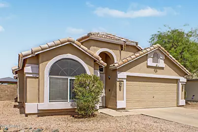 4322 E Bramble Circle, Mesa, AZ 85206 - Photo 4