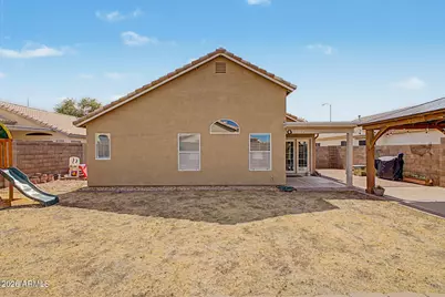 4322 E Bramble Circle, Mesa, AZ 85206 - Photo 34