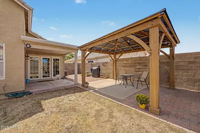 4322 E Bramble Circle, Mesa, AZ 85206 - Photo 32