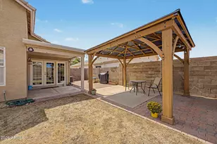 4322 E Bramble Cir, Mesa, AZ 85206 - Photo 32