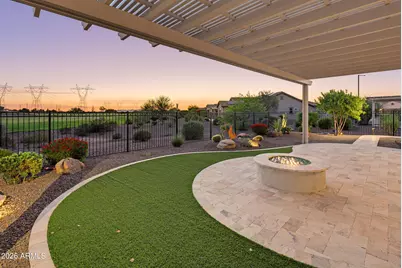 26357 W Matthew Drive, Buckeye, AZ 85396 - Photo 44
