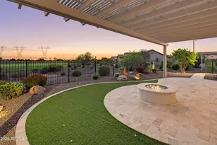 26357 W Matthew Dr, Buckeye, AZ 85396 - Photo 44