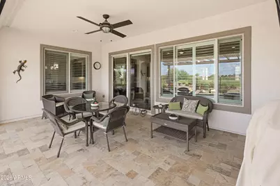 26357 W Matthew Drive, Buckeye, AZ 85396 - Photo 38