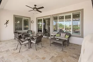 26357 W Matthew Dr, Buckeye, AZ 85396 - Photo 38