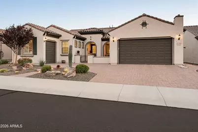 26357 W Matthew Drive, Buckeye, AZ 85396 - Photo 2