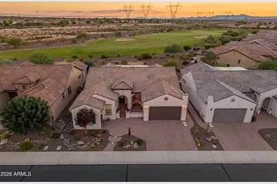 26357 W Matthew Drive, Buckeye, AZ 85396 - Photo 6