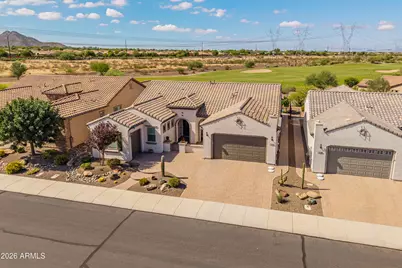 26357 W Matthew Drive, Buckeye, AZ 85396 - Photo 4