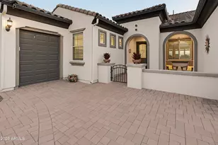26357 W Matthew Dr, Buckeye, AZ 85396 - Photo 8