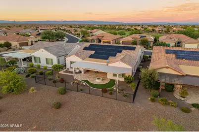 26357 W Matthew Drive, Buckeye, AZ 85396 - Photo 48