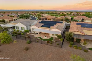 26357 W Matthew Dr, Buckeye, AZ 85396 - Photo 48