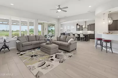 26357 W Matthew Drive, Buckeye, AZ 85396 - Photo 14