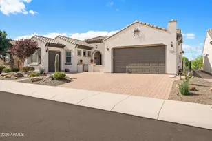 26357 W Matthew Dr, Buckeye, AZ 85396 - Photo 1