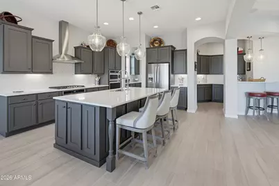 26357 W Matthew Drive, Buckeye, AZ 85396 - Photo 20