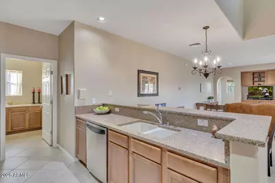 3935 E Rough Rider Road #1106, Phoenix, AZ 85050 - Photo 8