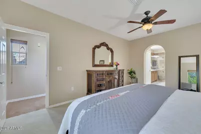 3935 E Rough Rider Road #1106, Phoenix, AZ 85050 - Photo 26