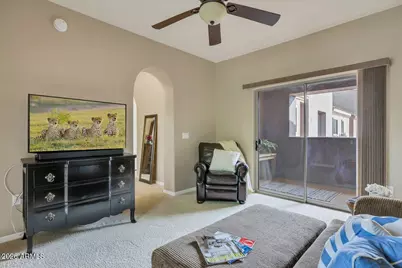 3935 E Rough Rider Road #1106, Phoenix, AZ 85050 - Photo 34