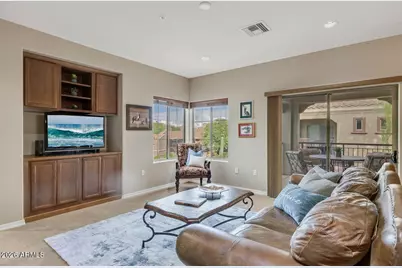 3935 E Rough Rider Road #1106, Phoenix, AZ 85050 - Photo 14