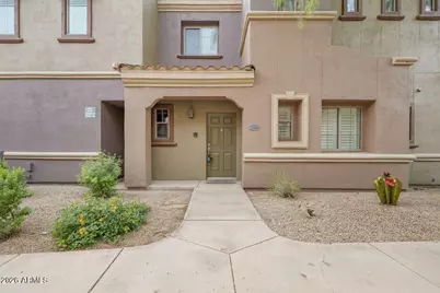 3935 E Rough Rider Road #1106, Phoenix, AZ 85050 - Photo 44