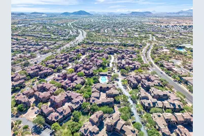 3935 E Rough Rider Road #1106, Phoenix, AZ 85050 - Photo 38