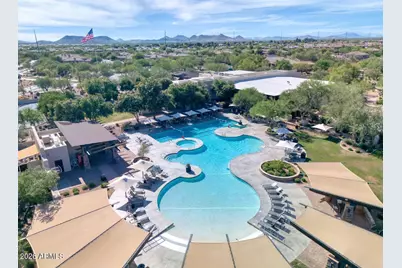 3935 E Rough Rider Road #1106, Phoenix, AZ 85050 - Photo 42