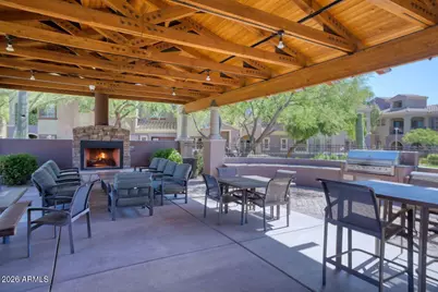 3935 E Rough Rider Road #1106, Phoenix, AZ 85050 - Photo 36