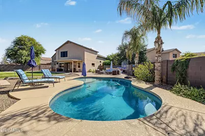 35394 N Barzona Trail, San Tan Valley, AZ 85143 - Photo 36