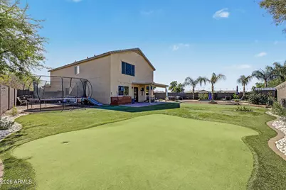 35394 N Barzona Trail, San Tan Valley, AZ 85143 - Photo 40