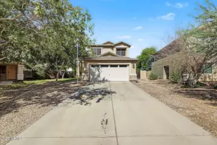 35394 N Barzona Trail, San Tan Valley, AZ 85143 - Photo 1