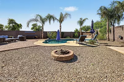 35394 N Barzona Trail, San Tan Valley, AZ 85143 - Photo 44