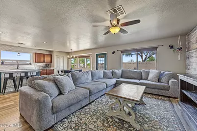 35394 N Barzona Trail, San Tan Valley, AZ 85143 - Photo 2