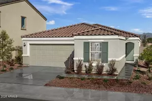 24395 W Jessica Ln, Buckeye, AZ 85326 - Photo 1