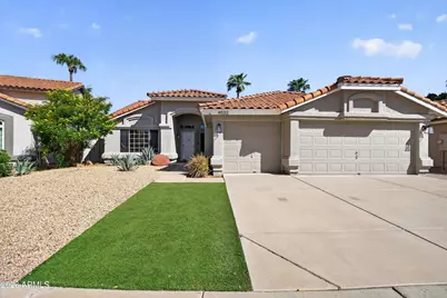 4532 E Charleston Avenue, Phoenix, AZ 85032 - Photo 34