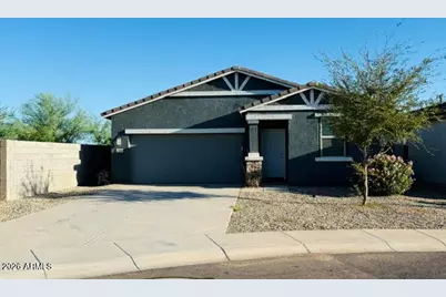 47888 W Moeller Road, Maricopa, AZ 85139 - Photo 1