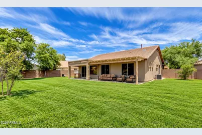 20877 E Via Del Rancho --, Queen Creek, AZ 85142 - Photo 16